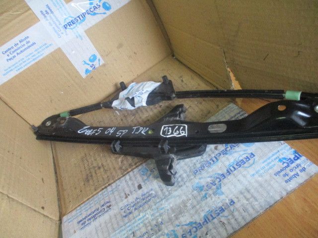 Elevador vidros trás direito VOLKSWAGEN Golf V (1K1)