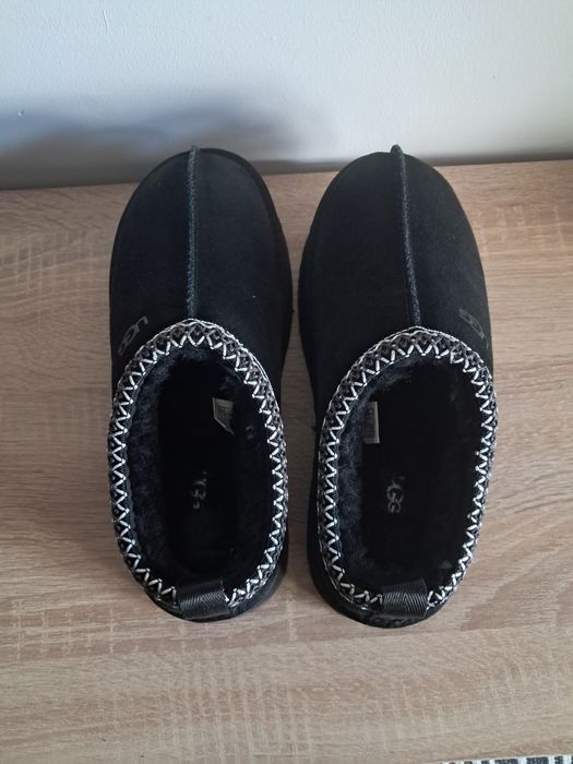 Ugg taz kapcie buty