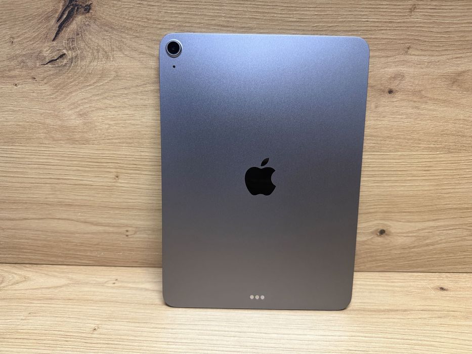 Новий open box 2025 iPad Air 11'' M3 Wi-Fi 256gb офіційна гарантія