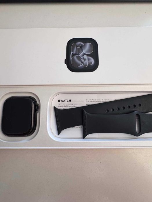 Apple watch series 11
