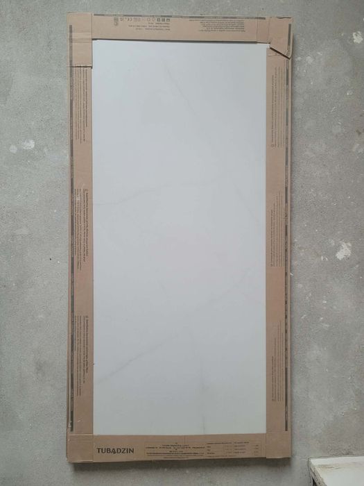 płytki TUBĄDZIN Onix Pearl MAT Płytka gresowa 1198x598