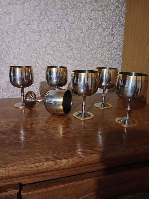 Набор ZEPTER в идеальном состоянии