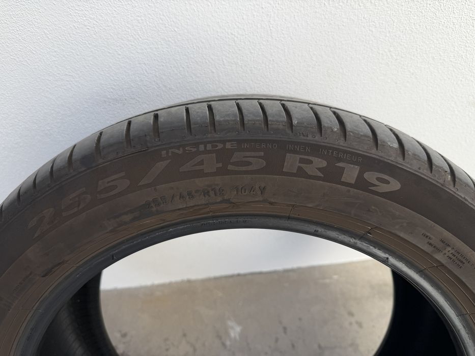 Pirelli Cinturato P7