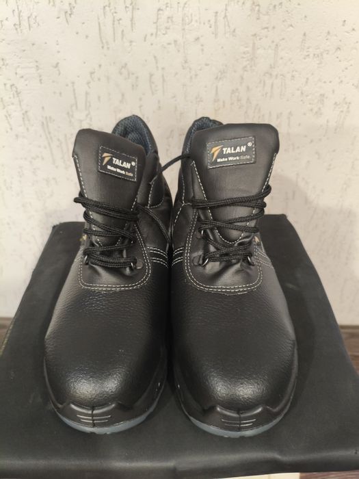 Ботинки "TALAN" продам