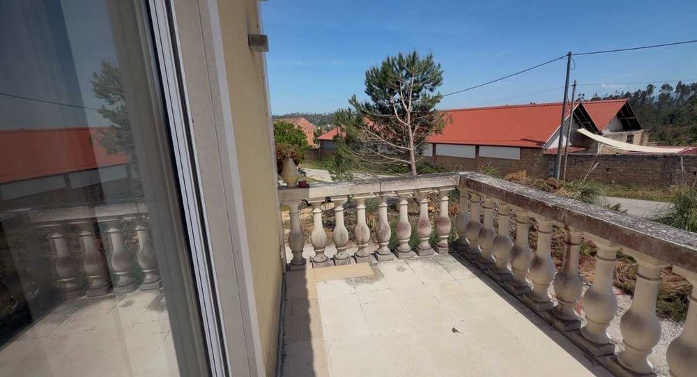 Moradia exclusiva - Zona tranquila
