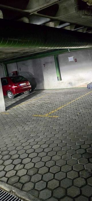 Garagem Centro Gondomar