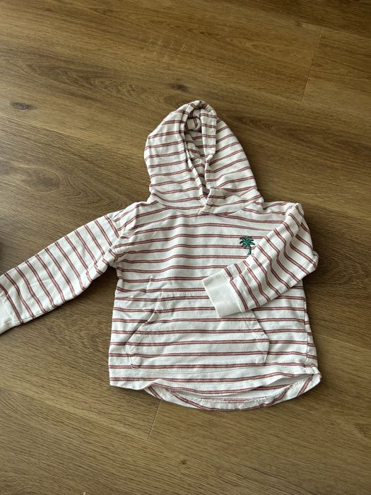 Bluzy chłopięce Reserved, h&m