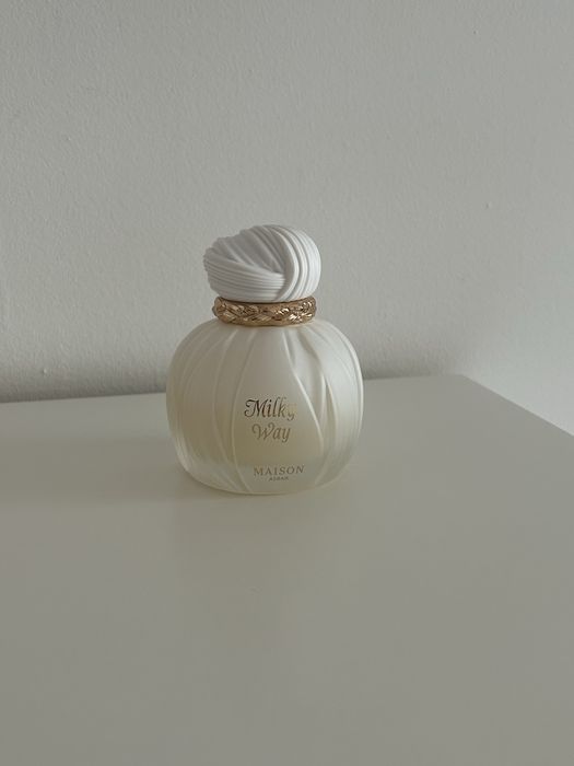 maison asrar milky way
