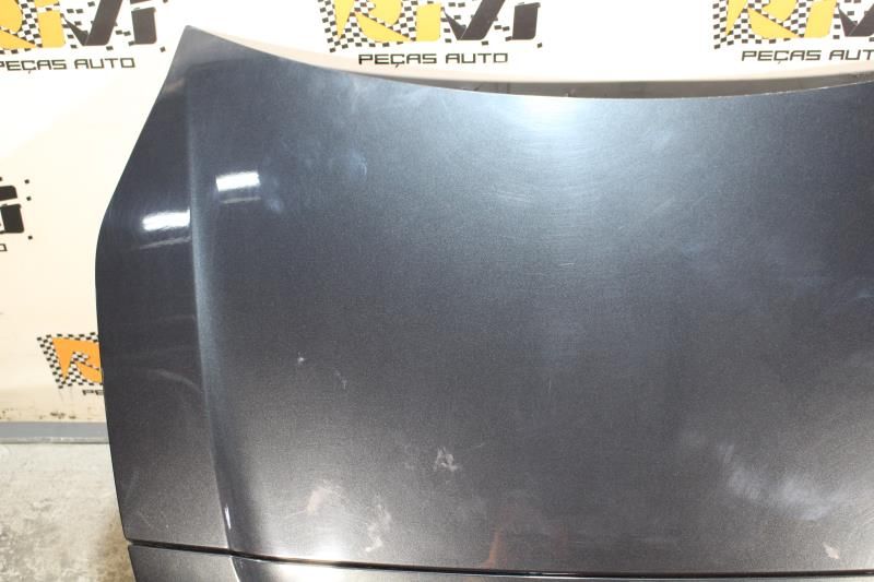 Porta / tampa da mala PEUGEOT RCZ