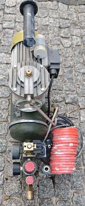 Proxxon K70/A (L-7107.03) komptesor