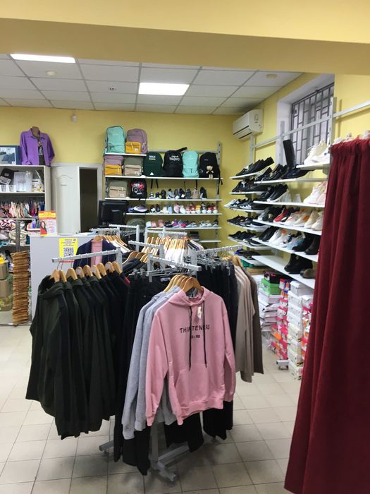 68 кв.м. Черкаси, вул. Пастерівська, 106. Оренда в АТБ.