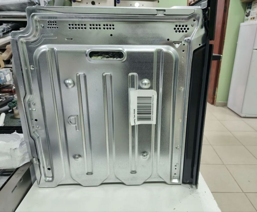 Духовий шкаф electrolux kocbp39x новий з єс гарантія доставка занос