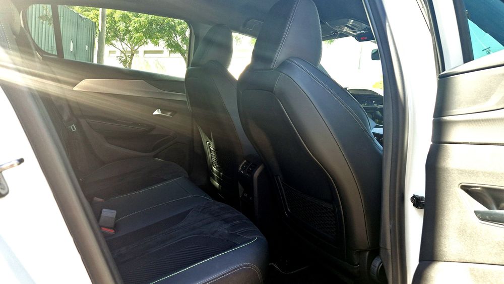 Peugeot 308 GT *DESDE 297€ MÊS*