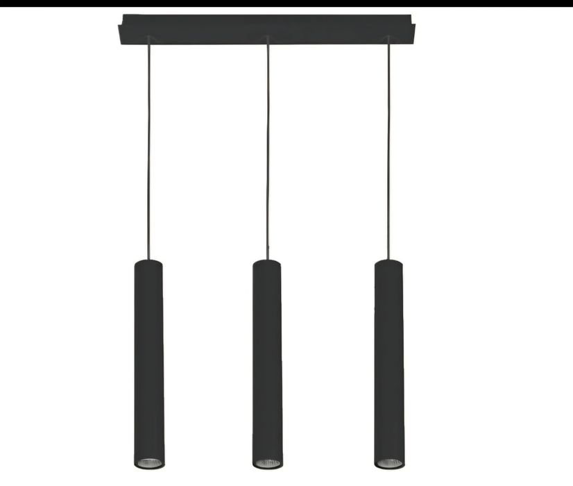 Lampa Nowodvorski EYE black 3