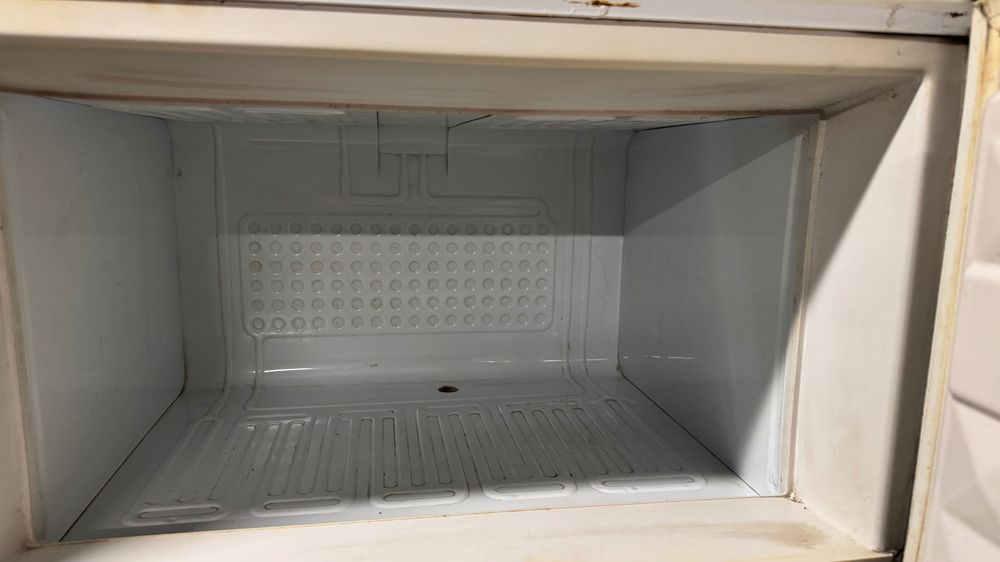 Lodówko-zamrażarka Polar