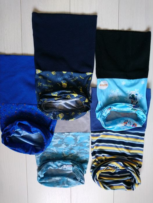 Зимовий баф бафф