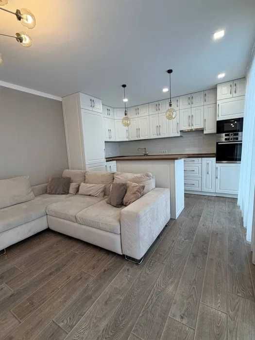 Продаж 3-к ЖК Зарічний вул Осокорська 2А