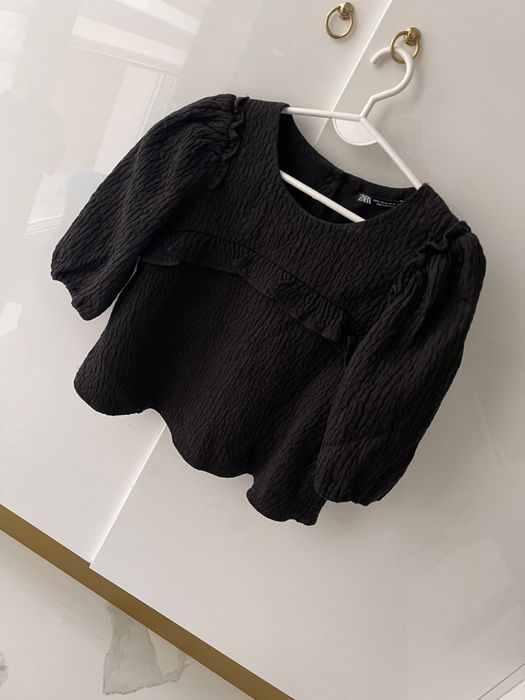 Bluzka marki zara rozmiar m