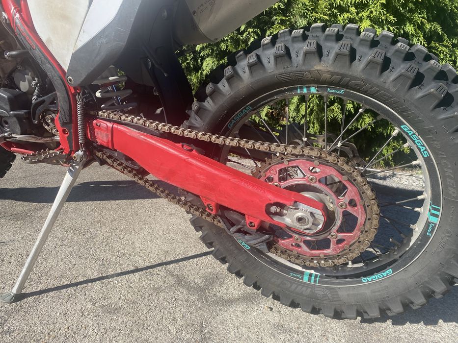 Gas Gas EC250 4T