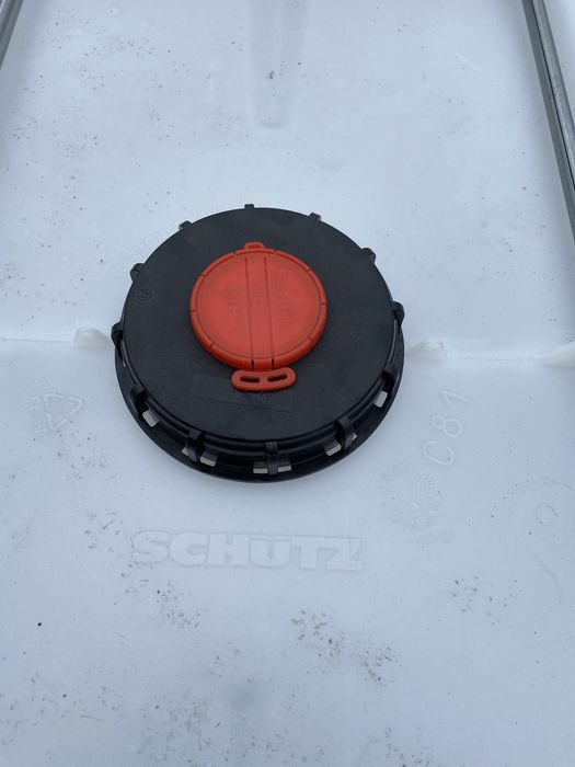 Mauzer zbiornik 1000L mauser super stan