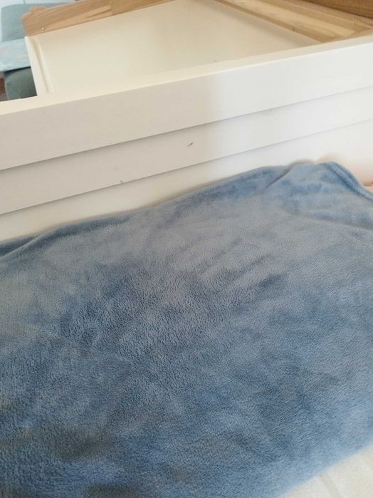 Cama Sundvik evolutiva IKEA criança