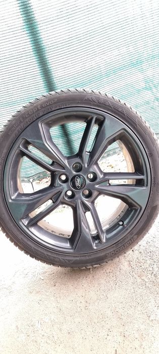 Продам Диски Ford Fusion Sport R19