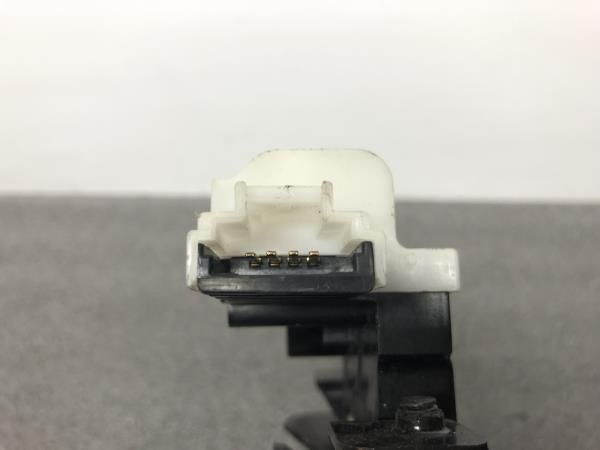 Fechadura / fecho da mala RENAULT Laguna II (BG0/1_)
