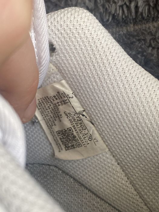 найк форси 1.