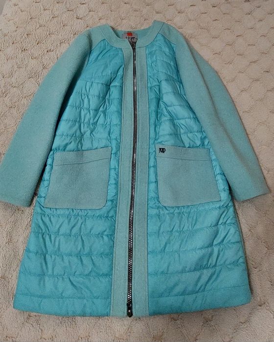 Куртка-пальто жіноча