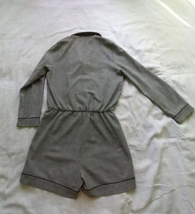 Жіночий ромпер, комбінезон, шорти