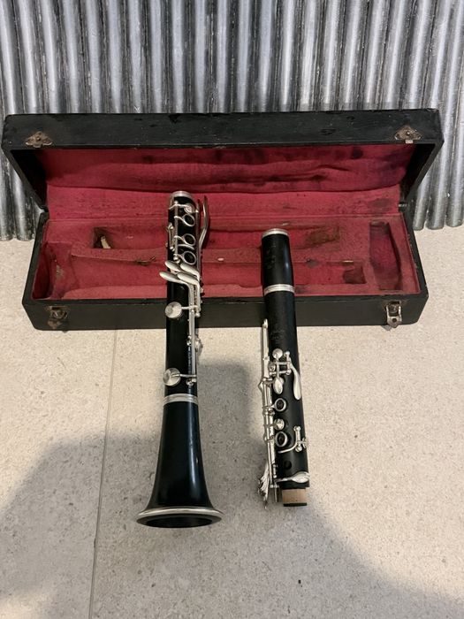 Clarinete profissional Noblet Artist
