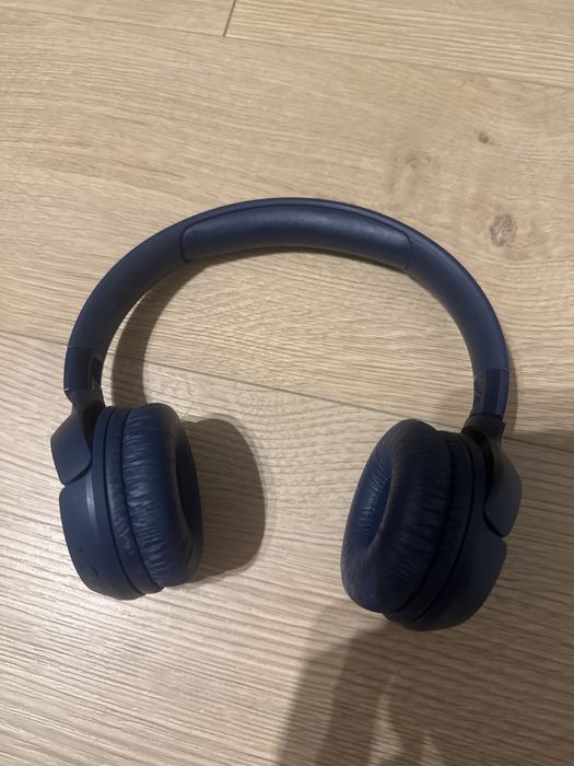 słuchawki JBL Tune 500BT