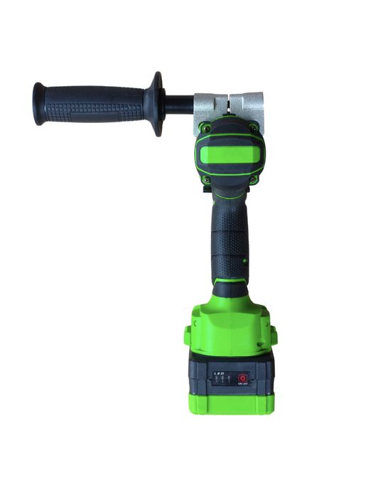 Шуруповерт акамуляторний «Dozer”