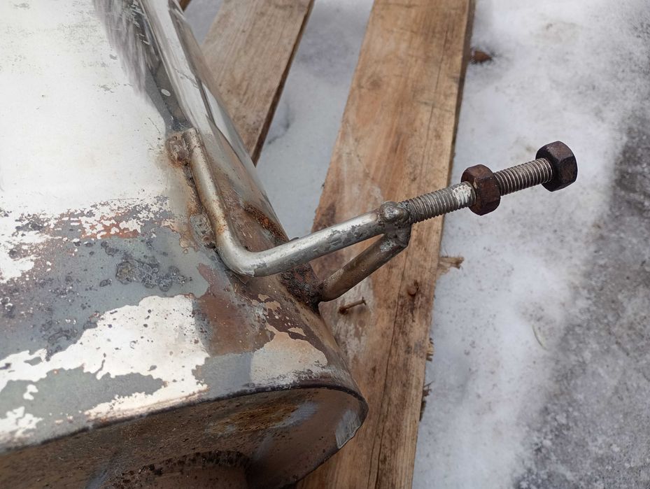 Wydech tłumik końcowy Bastuck BMW E36 Compact 318ti 323ti / Z3 RARYTAS
