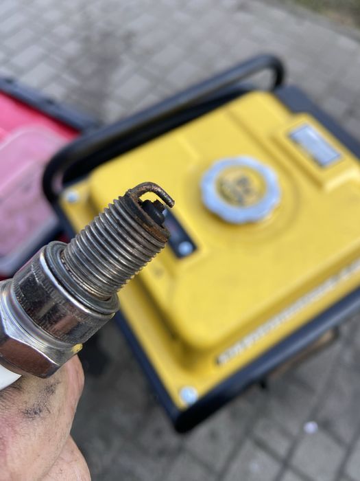 Ремонт генераторів Івано-Франківськ (виїзд)