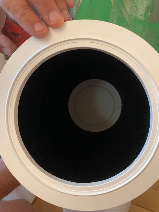 Очищувач повітря Xiaomi Mi Air Purifier 3C AC-M14-SC Wi-Fi