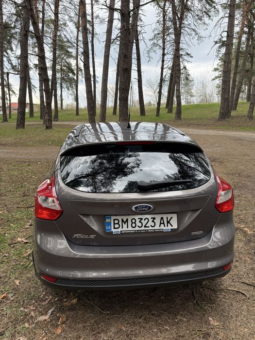 Продам Ford Focus 2013