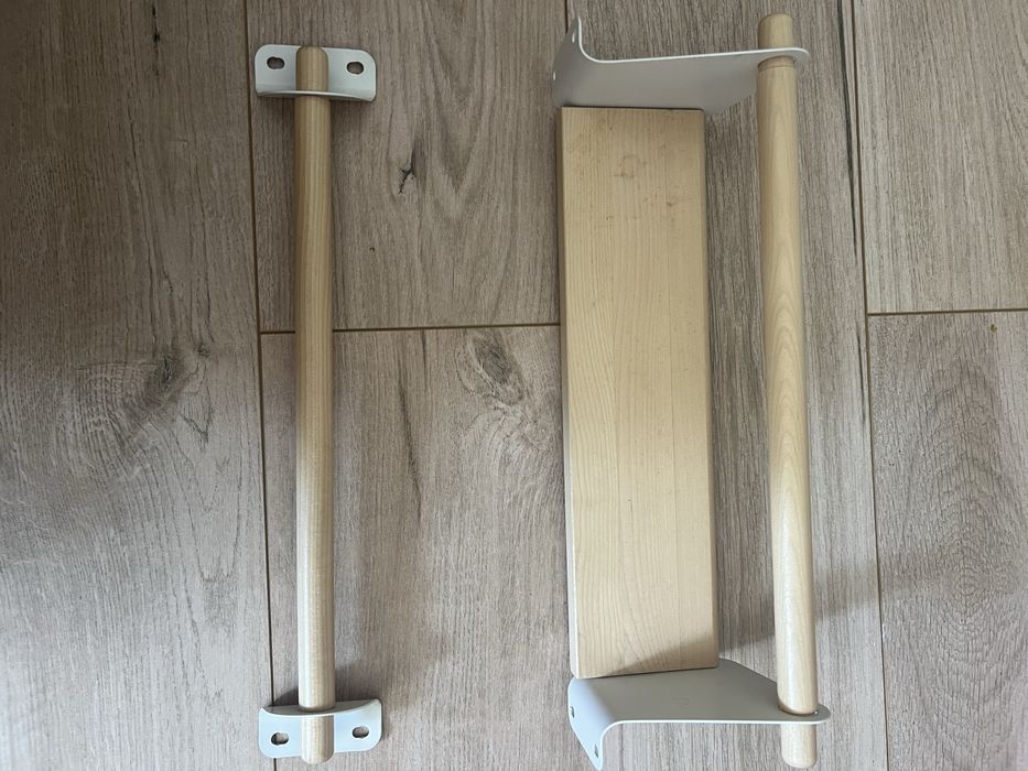 Conjunto prateleiras IKEA