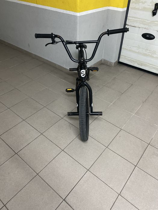 BMX position one spell