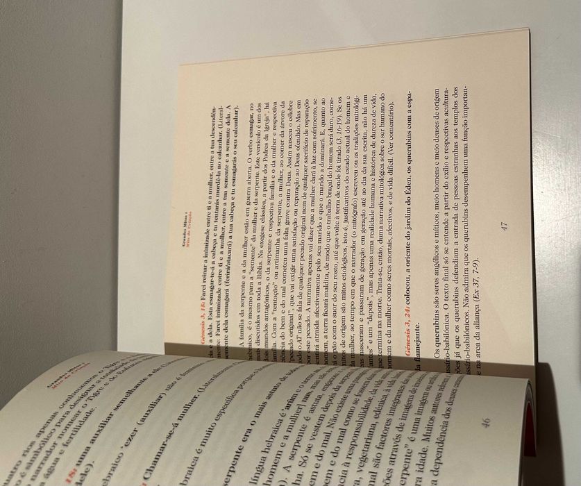 Bíblia -  O Livro dos Livros - 12 volumes - edição Expresso