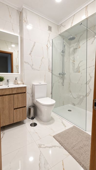 Apartamento T2+ 1  av Sa Carneiro