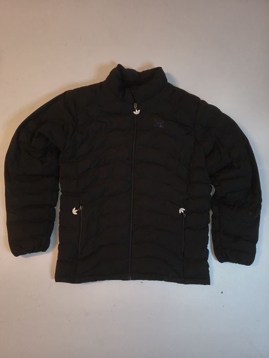 Kurtka pikowana Adidas rozmiar M