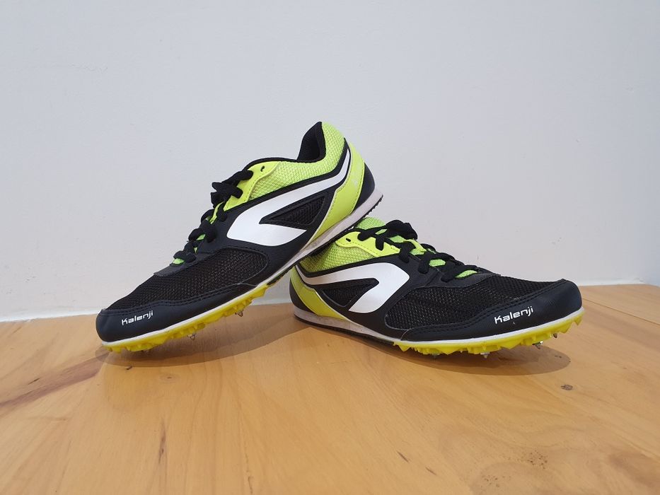 Sapatilhas bico Kalenji