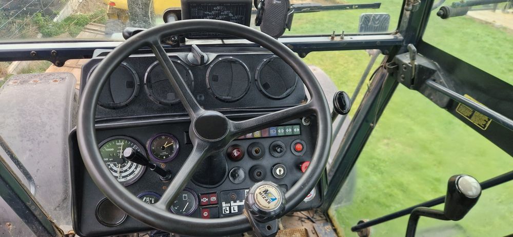 Sprzedam Deutz dx 6.05