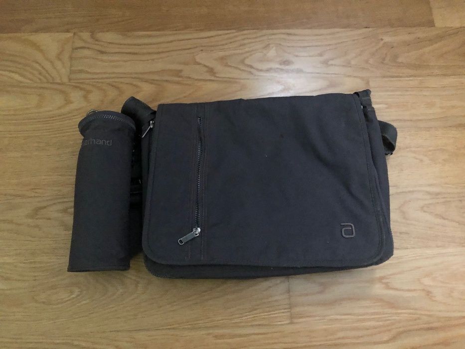 Mala Fraldário - Allerhand