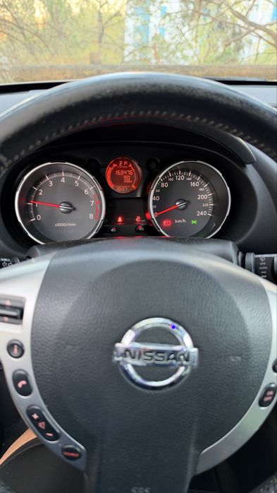 Vendo Nissan Qashqai 2010 — photo 5