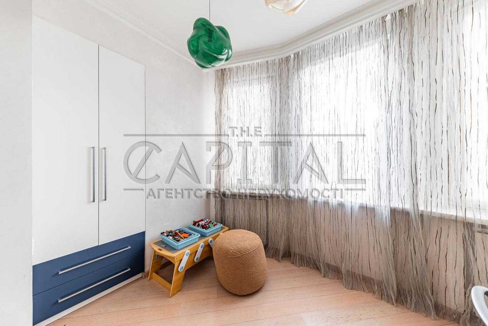 ОРЕНДА VIP квартира пентхаус в Оболонському районі Парк Наталка