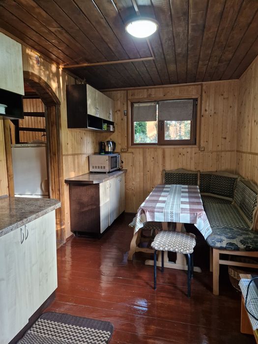 Подобова оренда котеджу у с.Майда