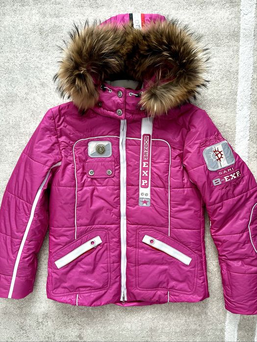 Куртка лыжная Bogner L-XL, 48-50р