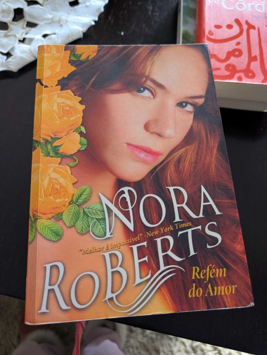 Livro em bom estado